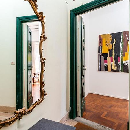 Spanishsteps Luxury Apartment Rome Buitenkant foto