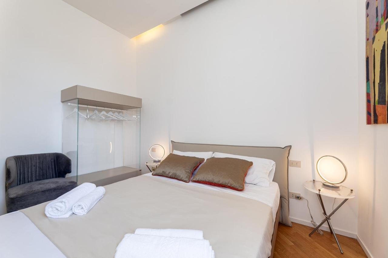Spanishsteps Luxury Apartment Rome Buitenkant foto