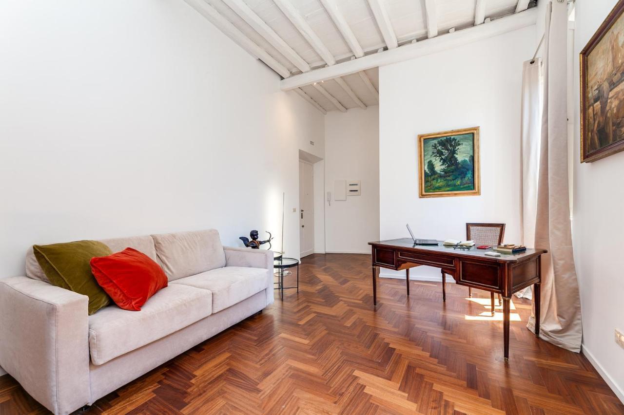 Spanishsteps Luxury Apartment Rome Buitenkant foto