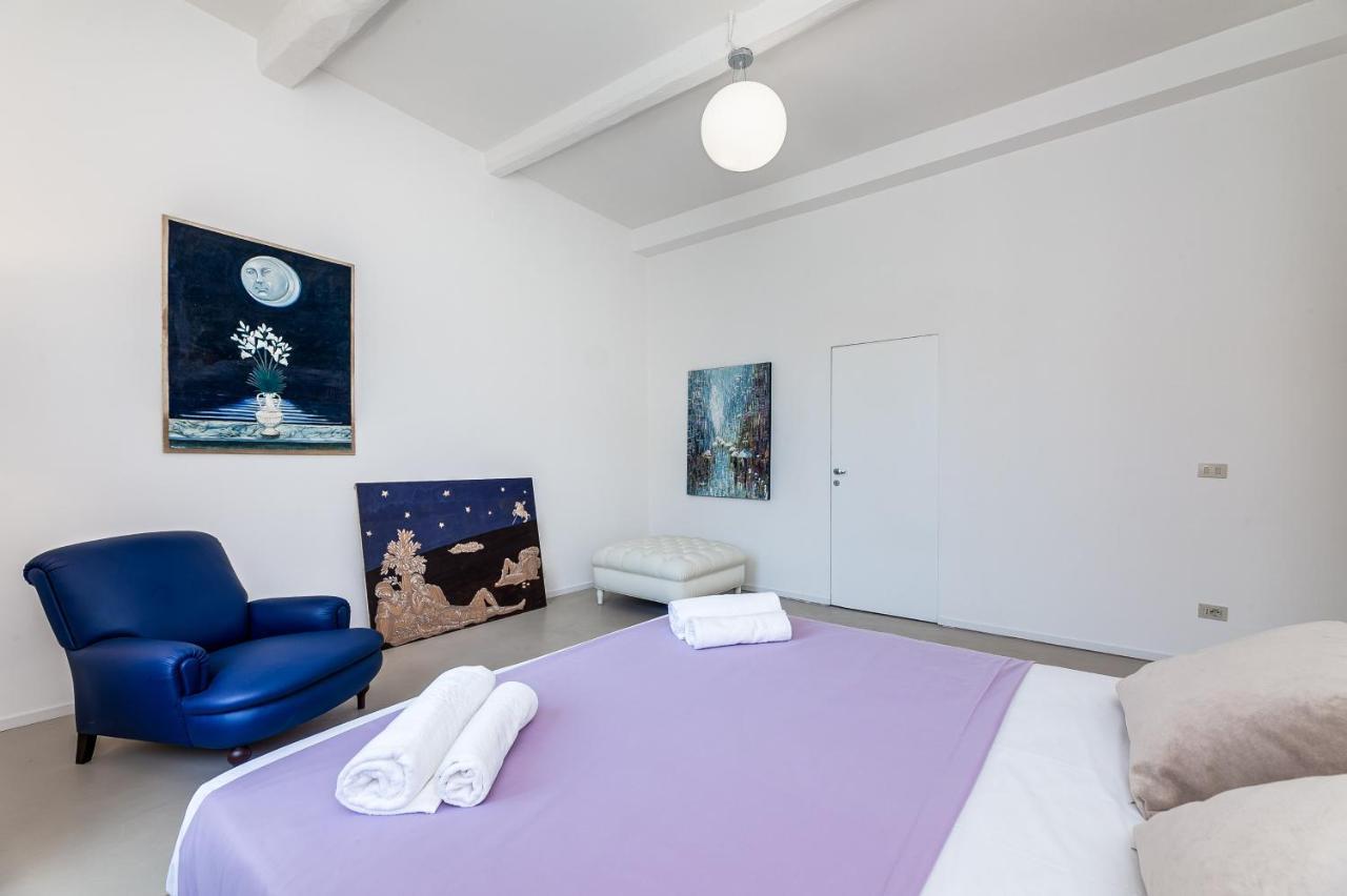 Spanishsteps Luxury Apartment Rome Buitenkant foto