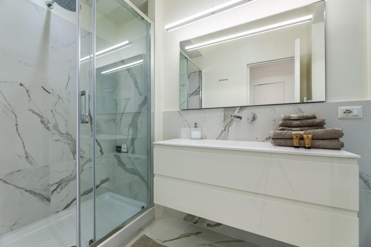Spanishsteps Luxury Apartment Rome Buitenkant foto