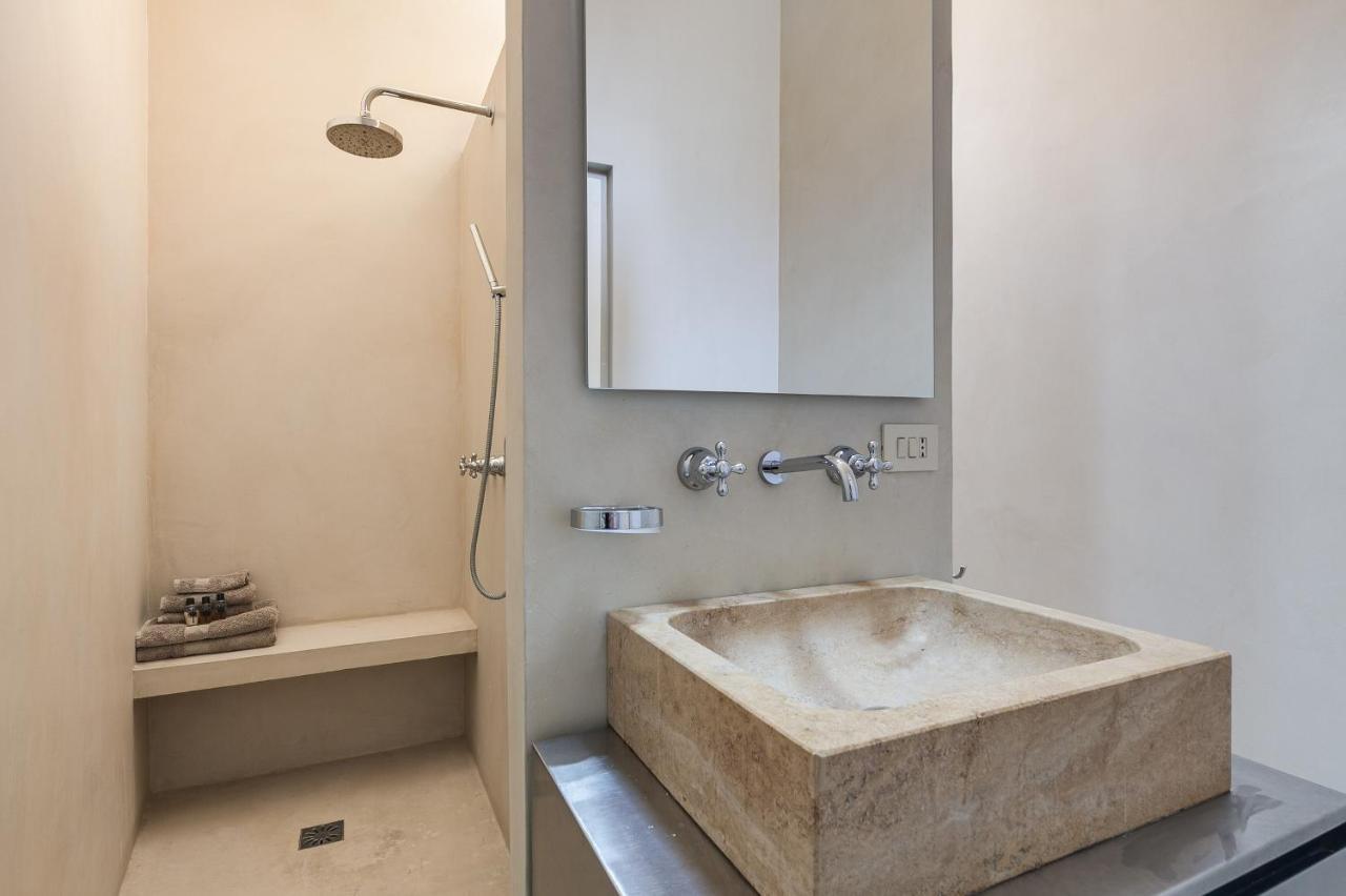 Spanishsteps Luxury Apartment Rome Buitenkant foto